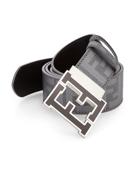 mens fendi belt cheap|where to buy fendi belts.